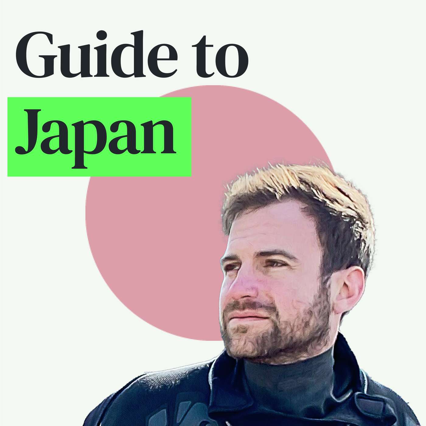 Planning the Best Japan Trip Ever with Brandon Presser episode artwork
