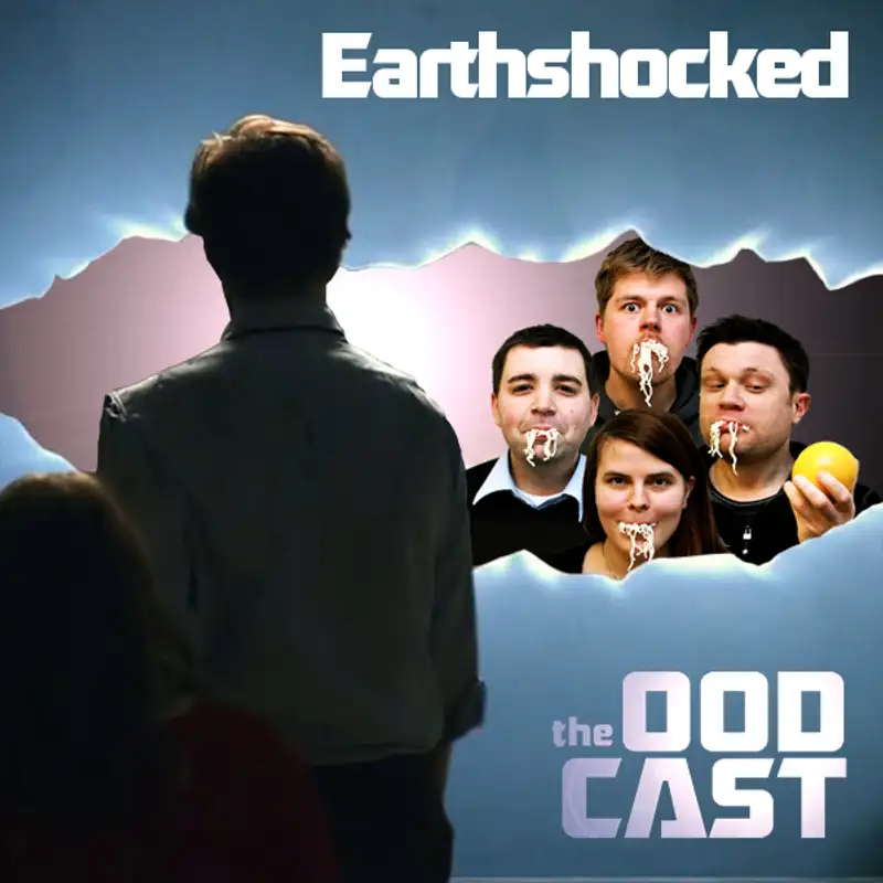 Earthshocked