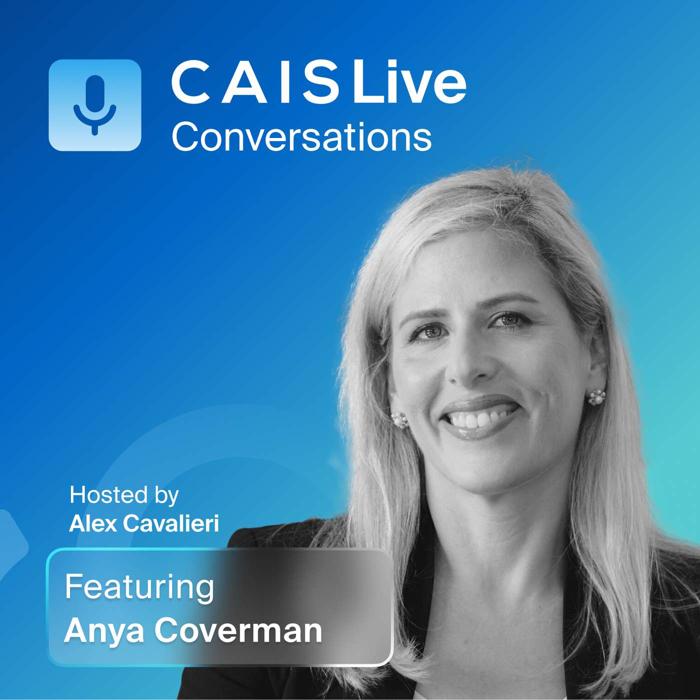 CAIS Live Conversations, Building With Alts