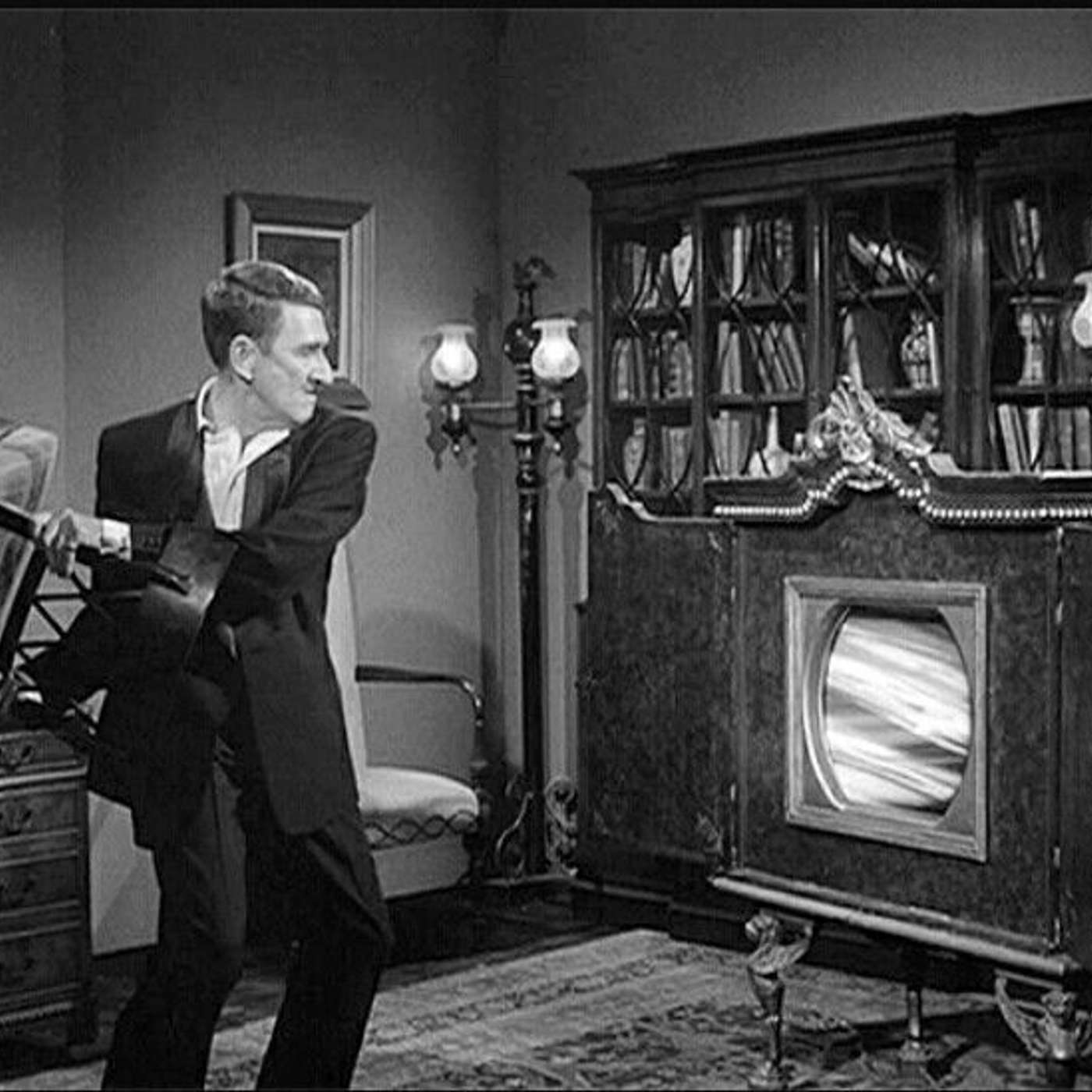 Time Enough Podcast: A Twilight Zone Podcast