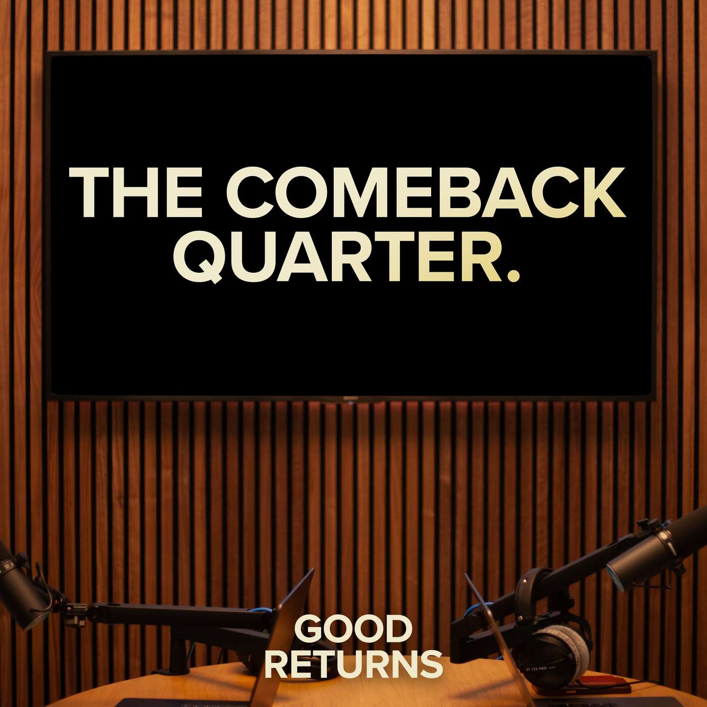 Q2 2026 Market Review — What Happened, What It Means, and What to Watch Next episode artwork