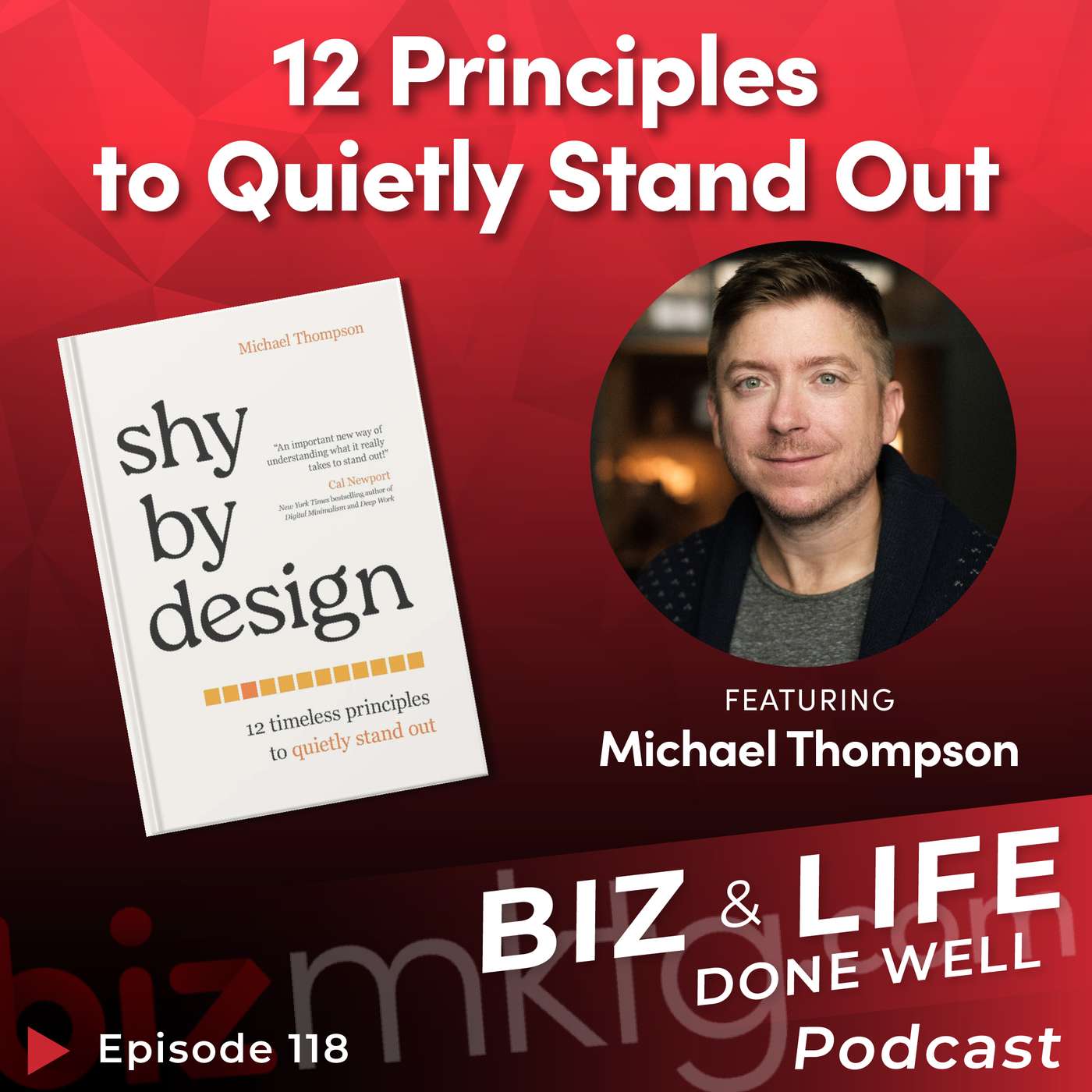 The Field Guide by BizMarketing