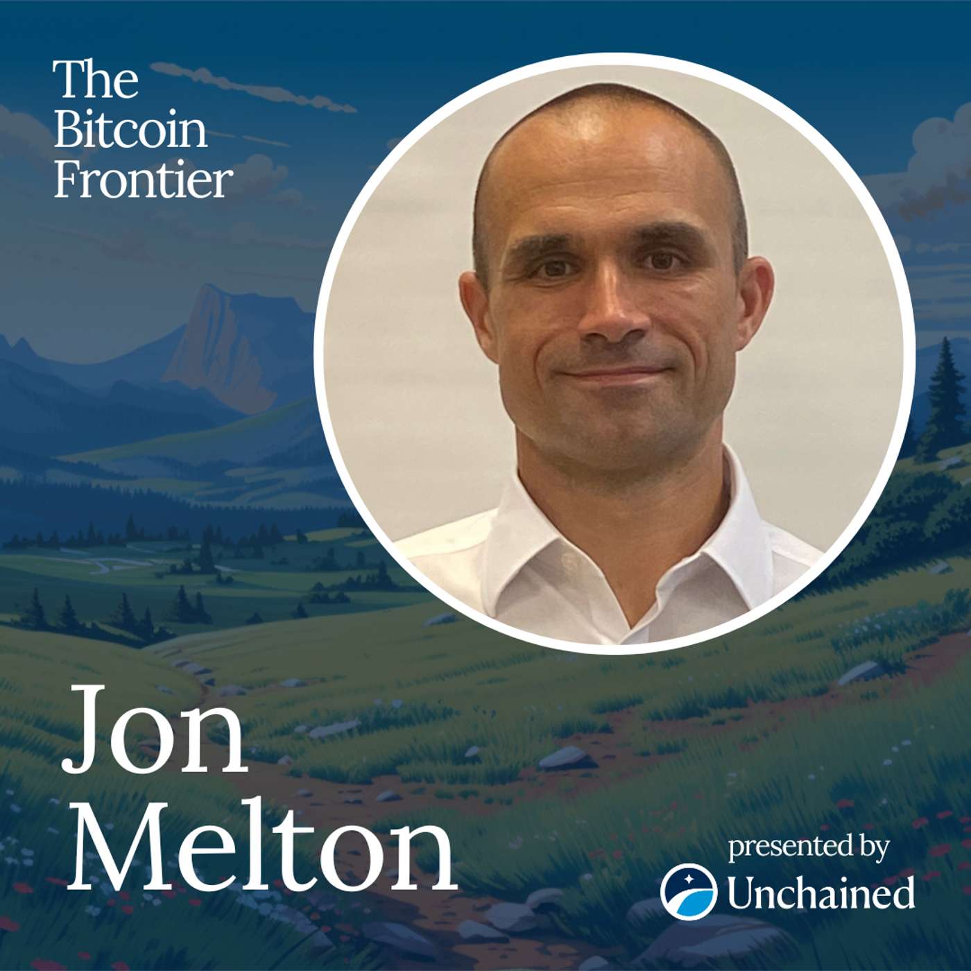 Bitcoin is pristine collateral—with Jon Melton Bitcoin is pristine collateral—with Jon Melton