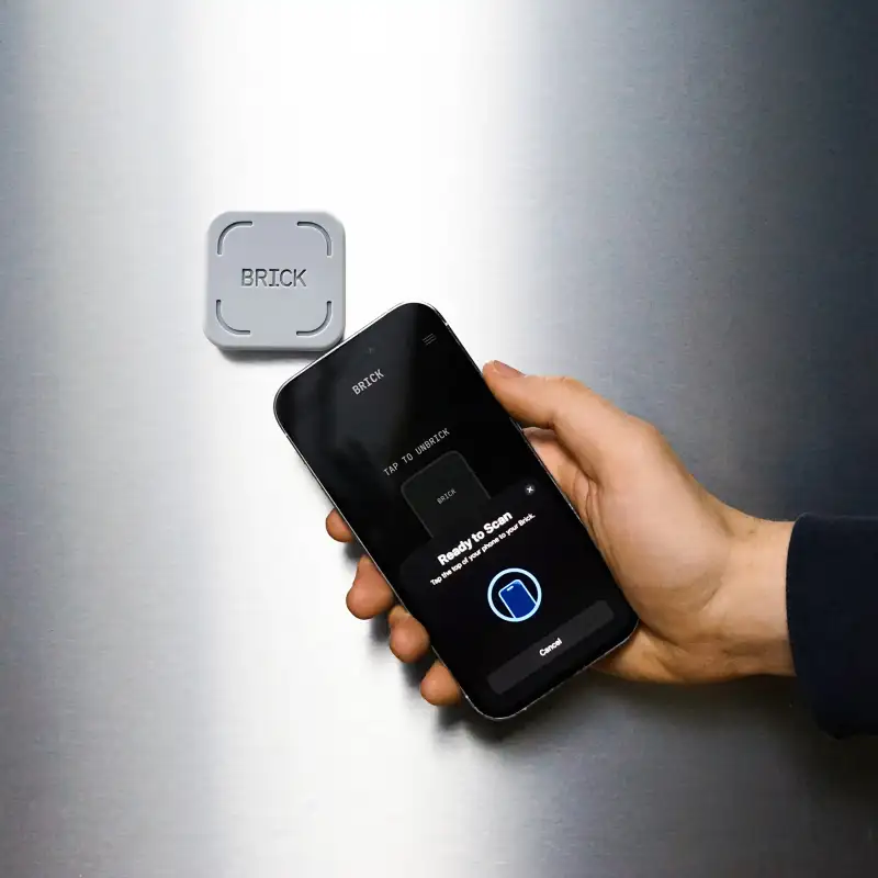 Brick Your iPhone on Purpose