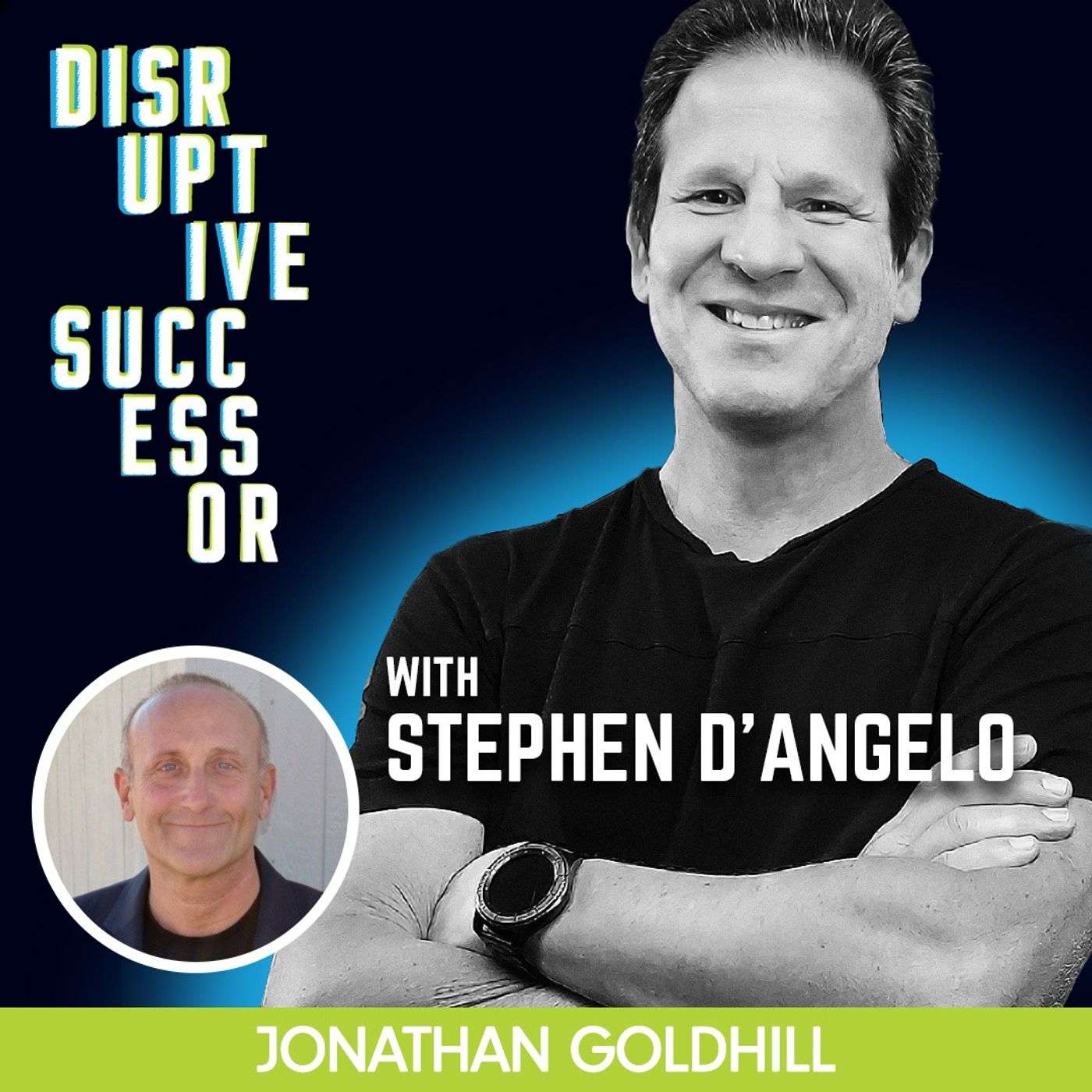 Episode 157 - Happiness: A Conversation with a Catholic Priest and Global Technology Consultant episode artwork