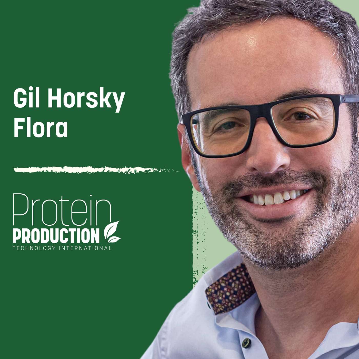 Protein Production Technology Podcast