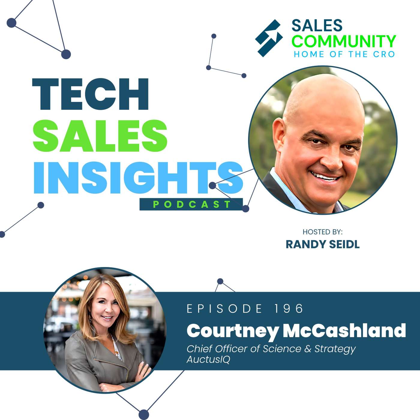 Tech Sales Insights