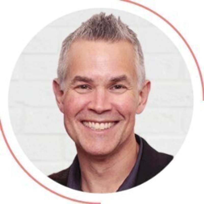 Scott Eastin