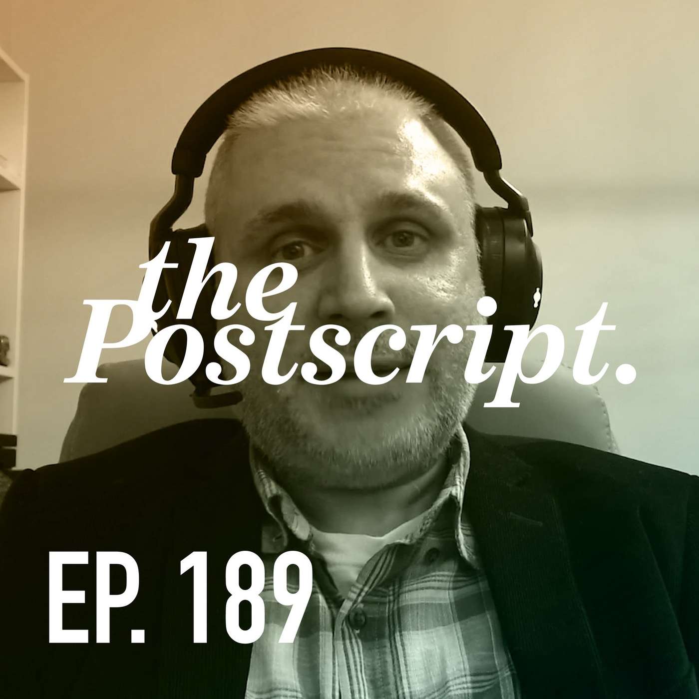 The Postscript Show