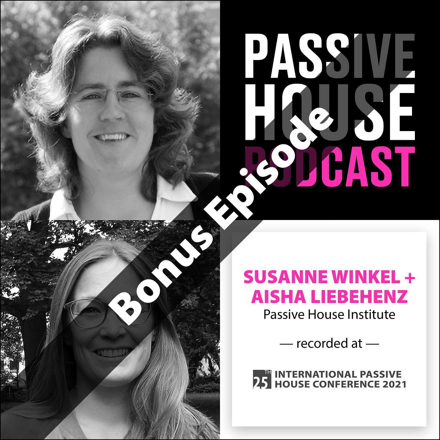 Passive House Podcast