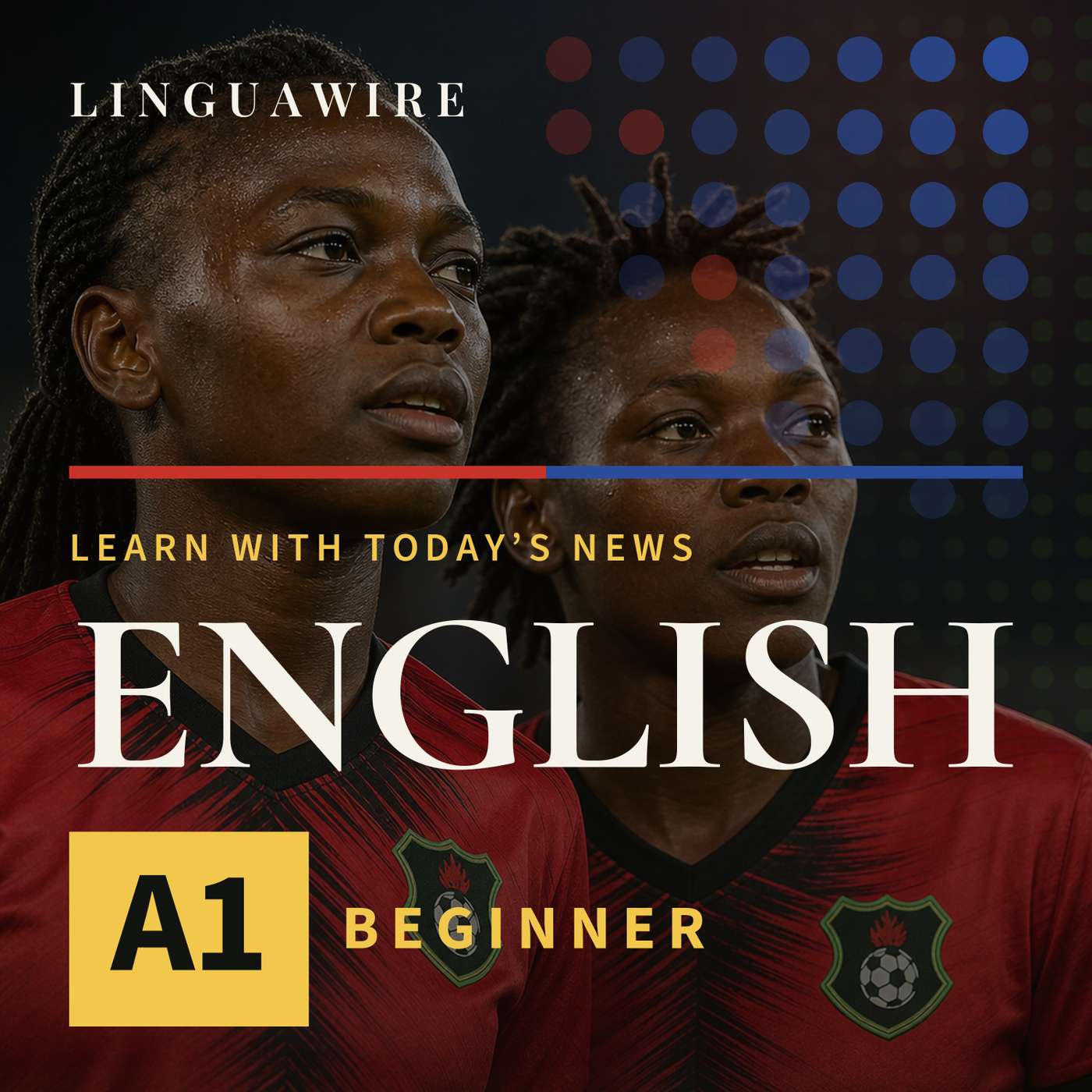 A1 English News | How the Chawinga Sisters Fired Malawi to the Final