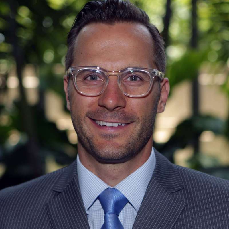 Dr. Shawn DuBravac