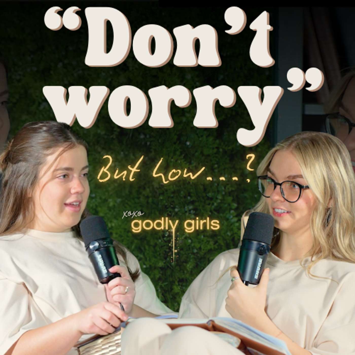 If You're Struggling To Find Peace, This Is For You