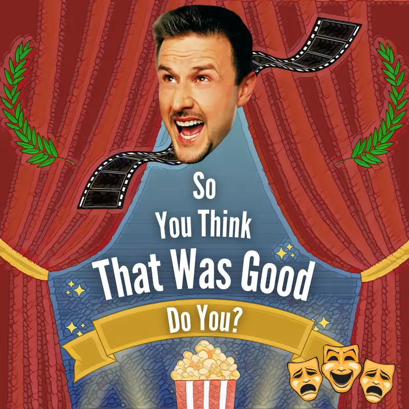 Eight Legged Freaks (2002)