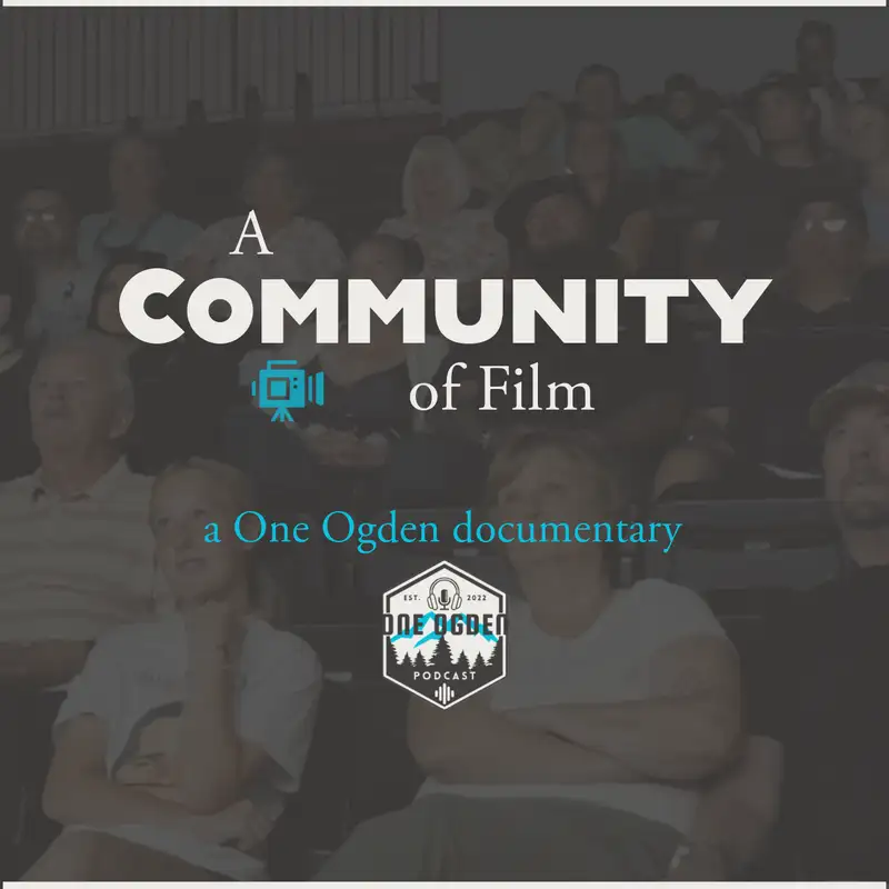 A Community of Film 