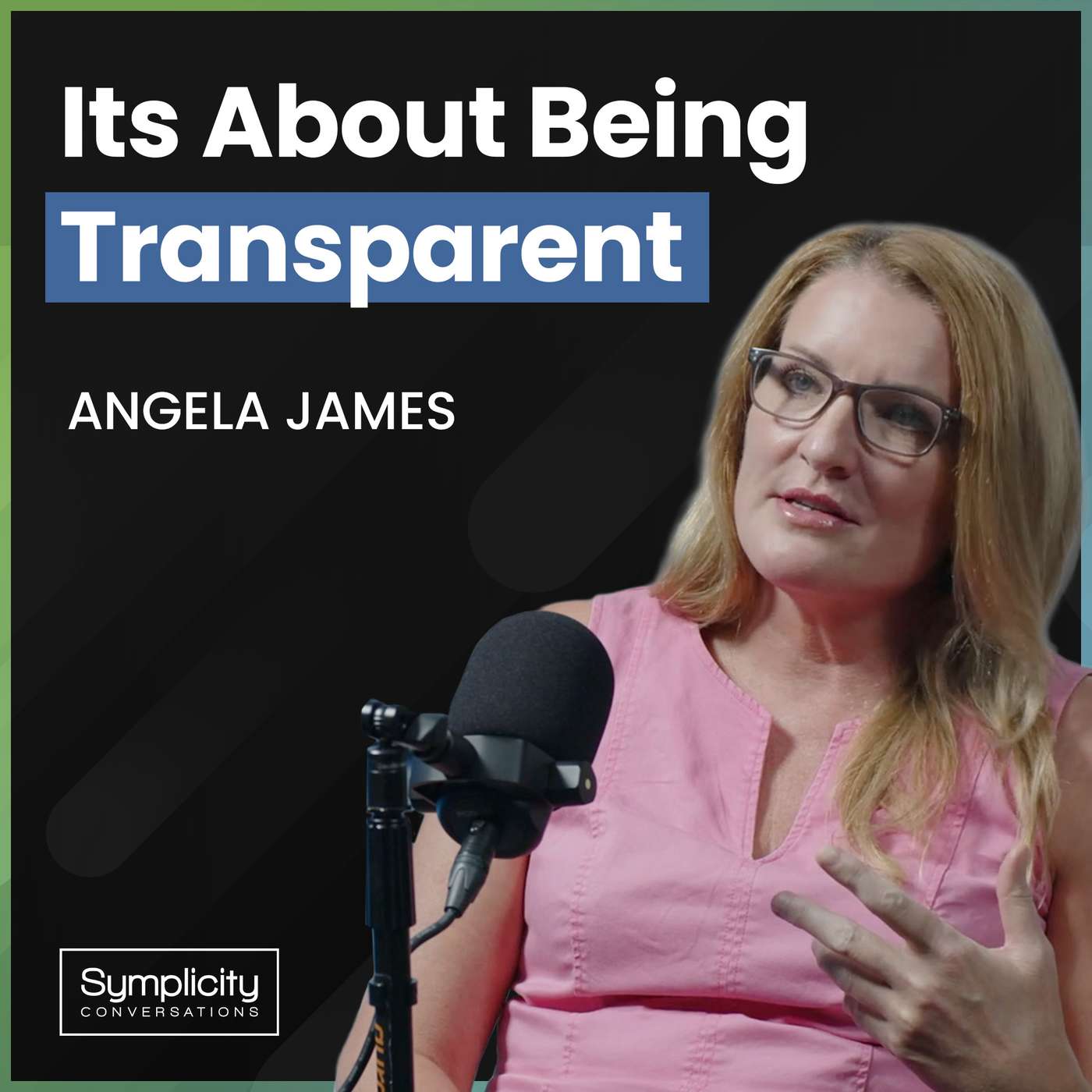 Symplicity Conversations