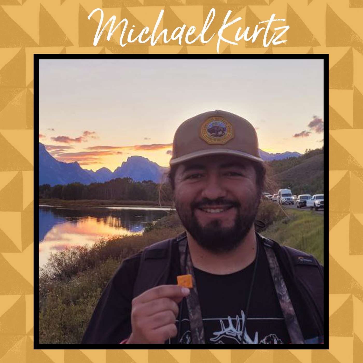 Michael Kurtz: Tales of a Wildlife Photographer