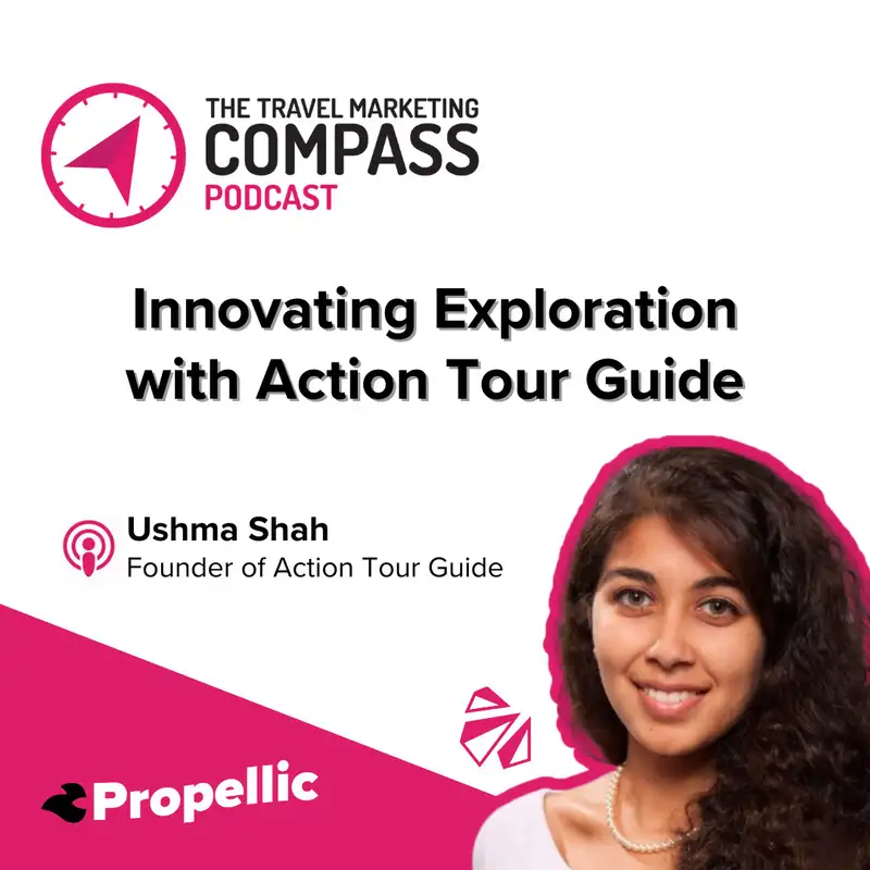 Innovating Exploration with Action Tour Guide