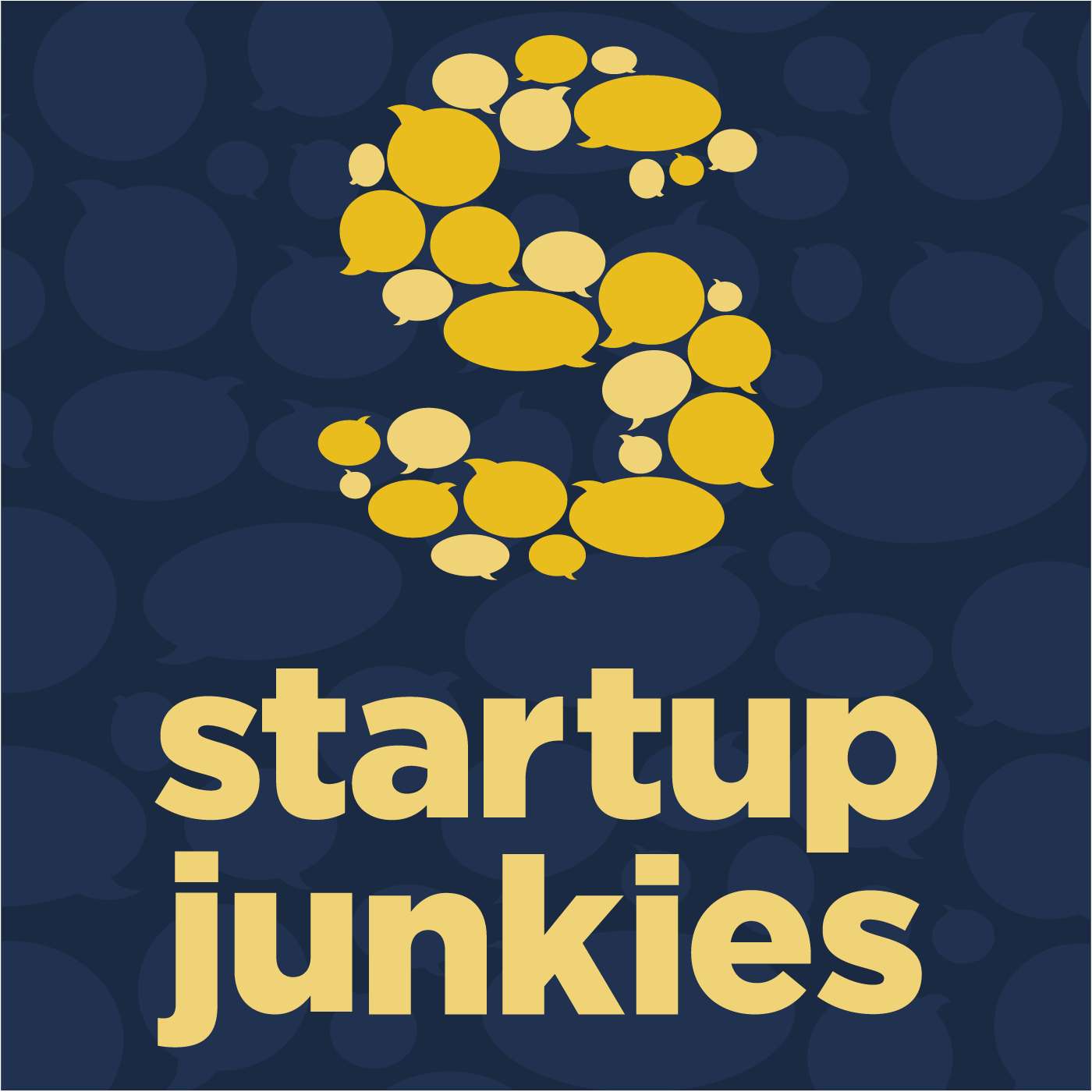 318: Connecting Arkansas and Asia in Business with Yang Luo-Branch episode artwork