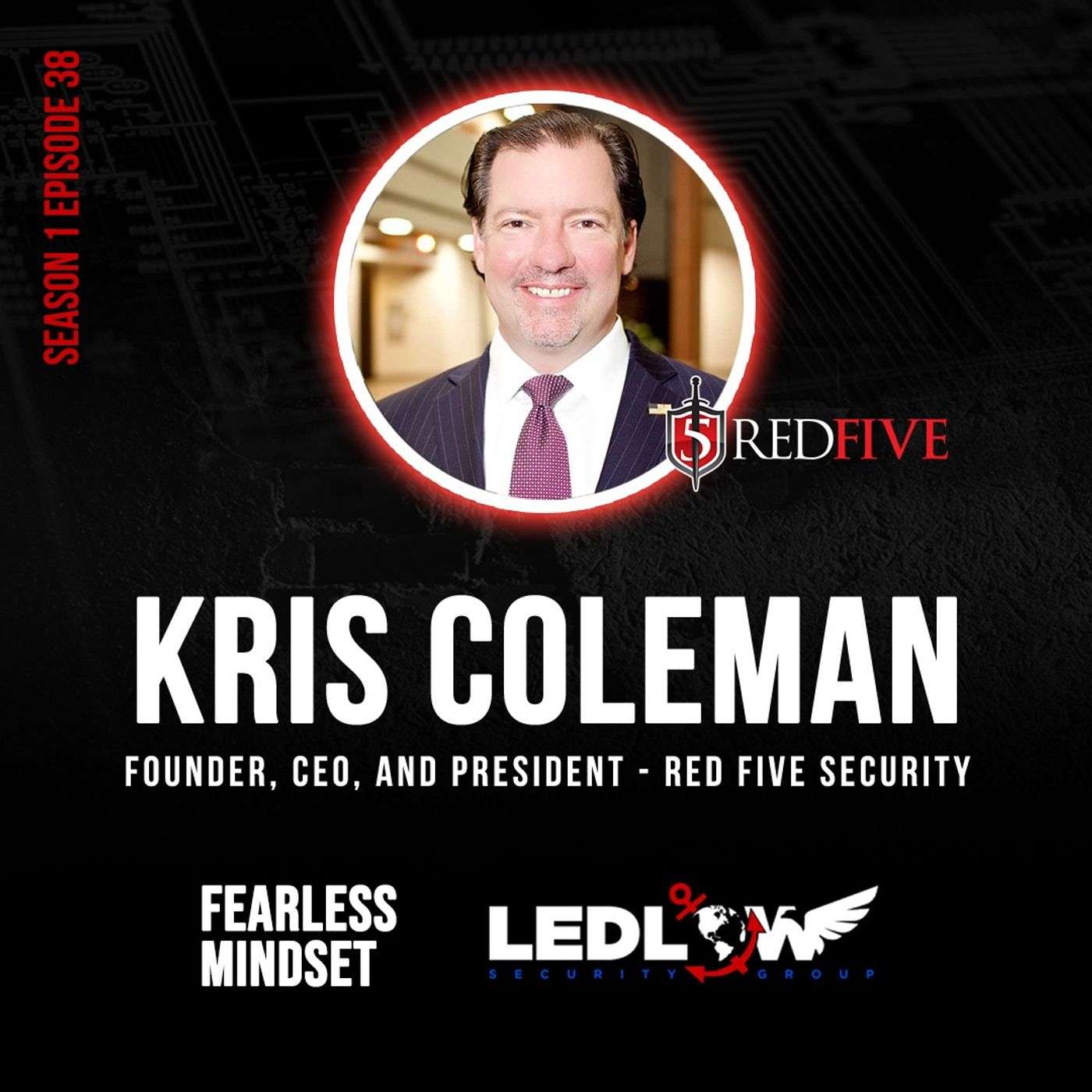 The Fearless Mindset