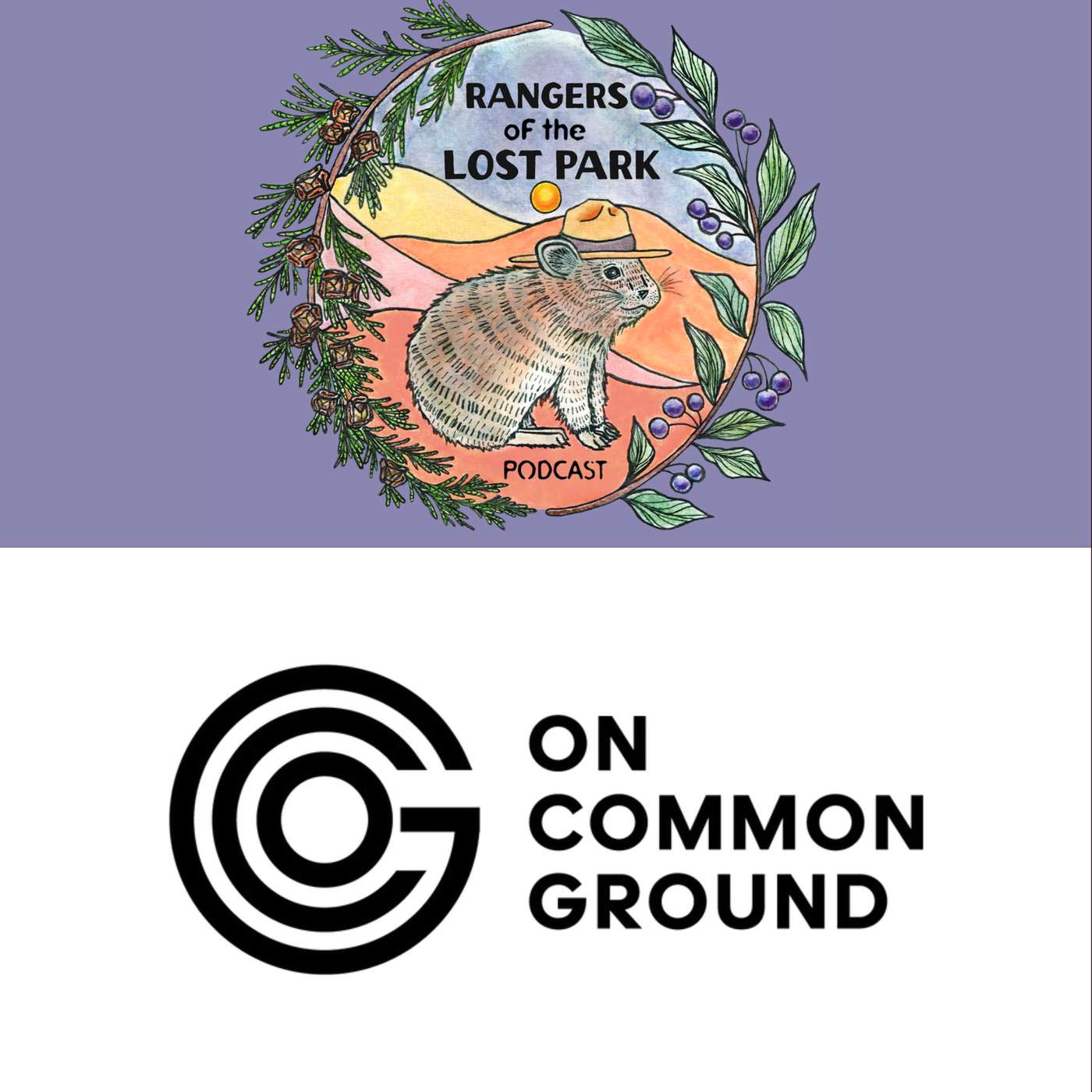 Protecting Public Lands & Inspirational Advocacy with John Leshy: On Common Ground & Rangers of the Lost Park