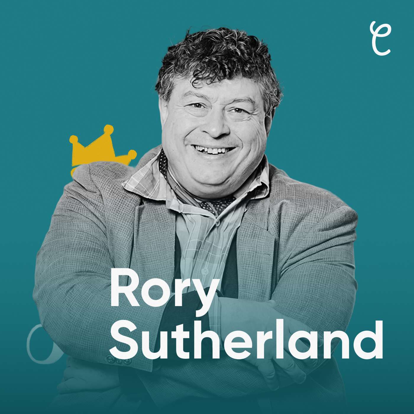 Rory Sutherland