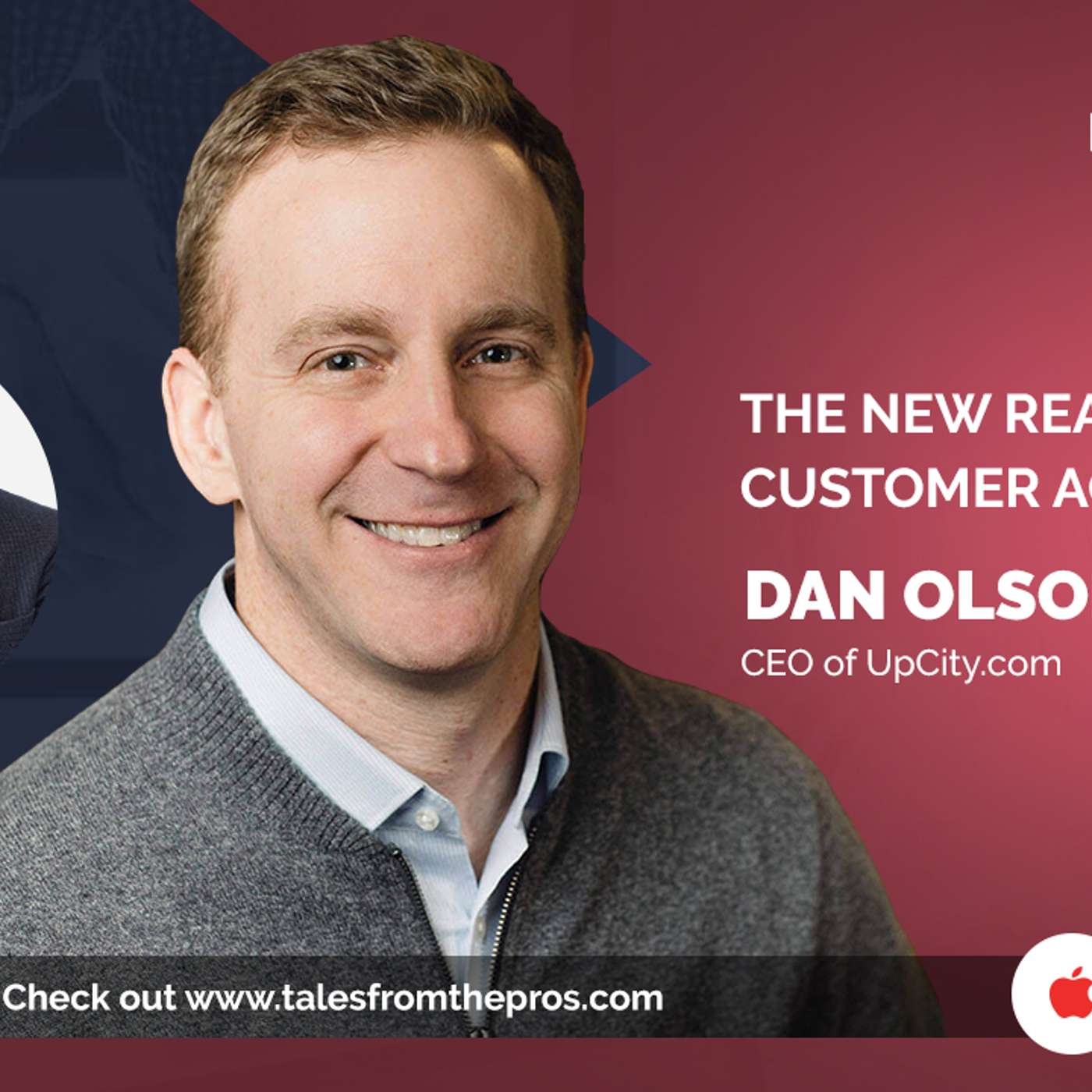 The New Reality Of Customer Acquisition