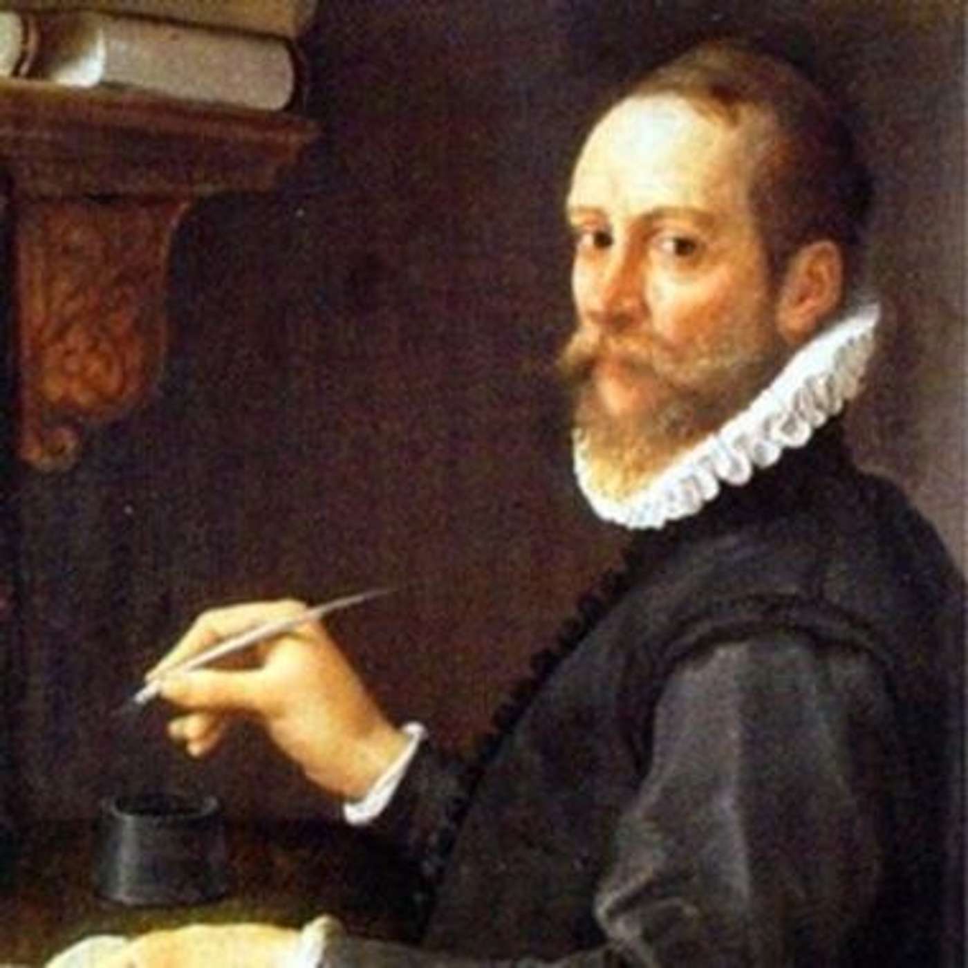 Il Maggio Organistico presenta Andrea Gabrieli (c. 1510-1586) episode artwork