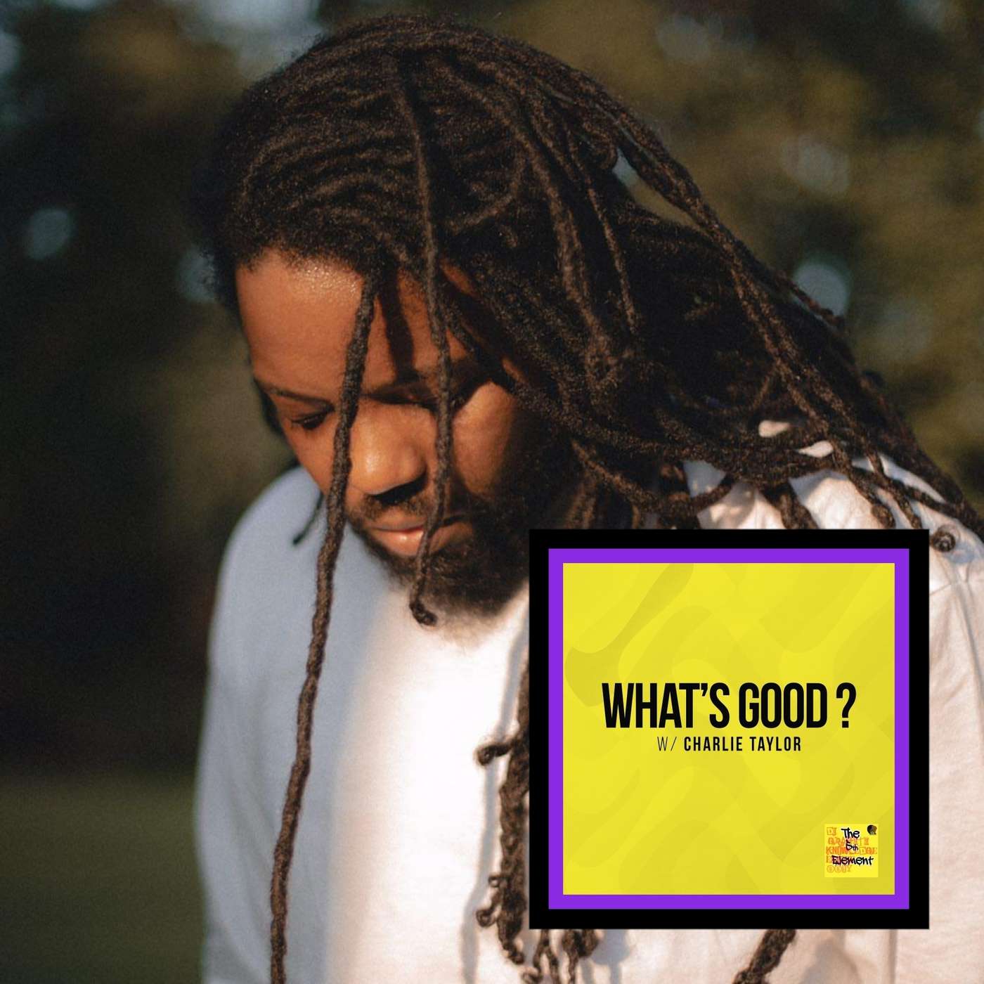 Ep.74 - "In America..." W/ Dave James (Part 1)