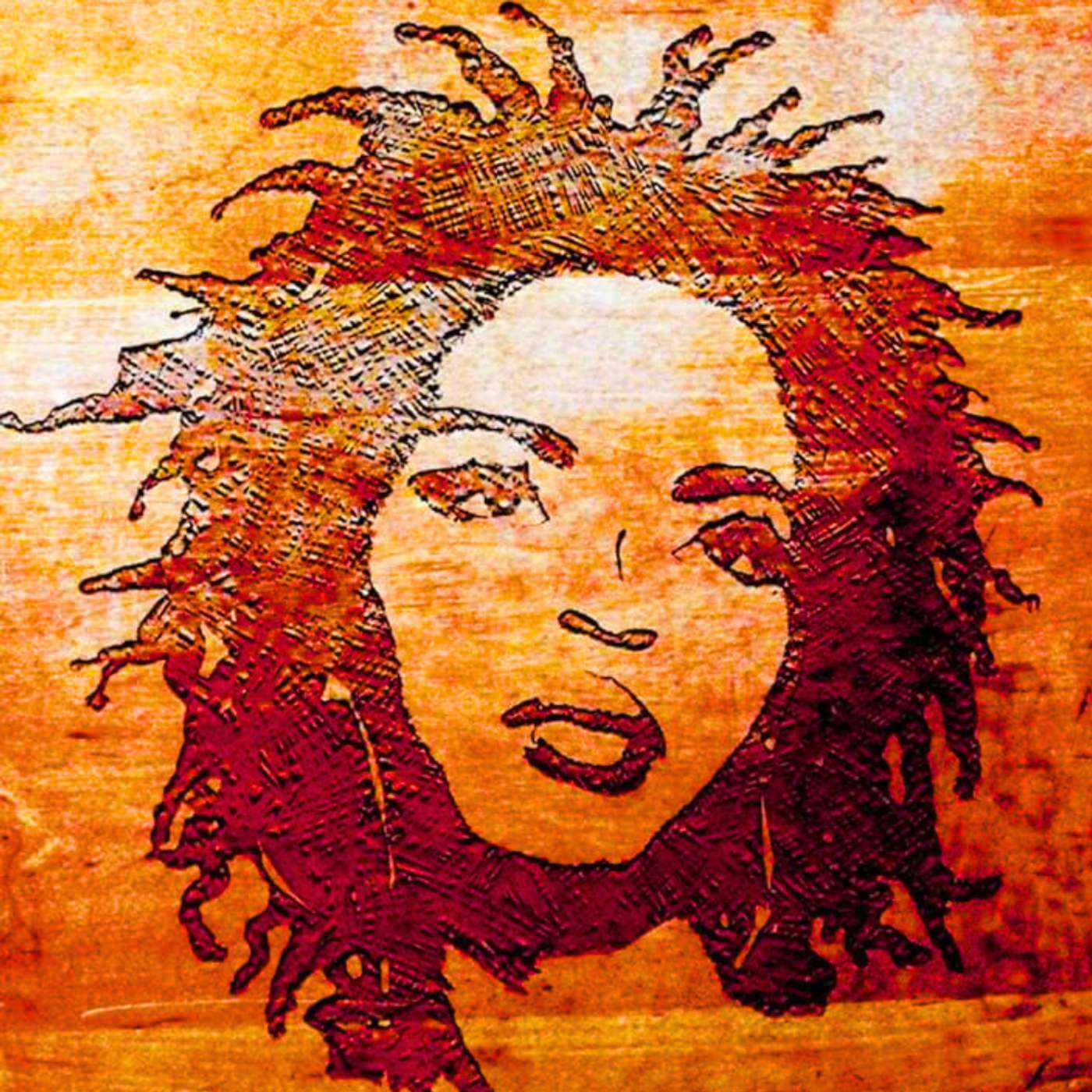 "The Miseducation of Lauryn Hill" – Lauryn Hill