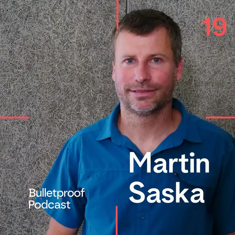 Rusové záhadně zmizeli z robotických konferencí. Báli jsme se, že dělají na něčem tajném