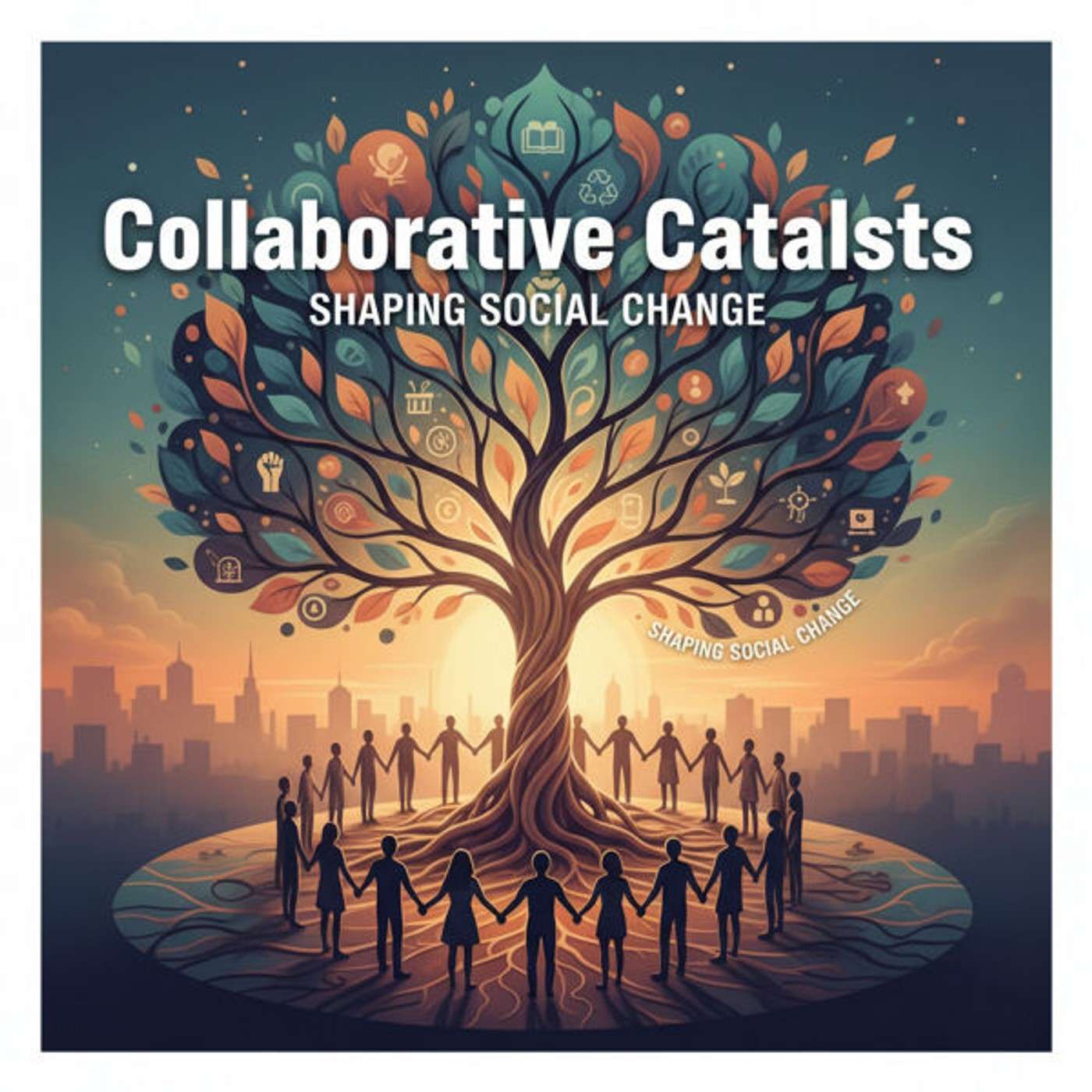Stitching Solidarity The Influence of Quilting on Social Change episode artwork
