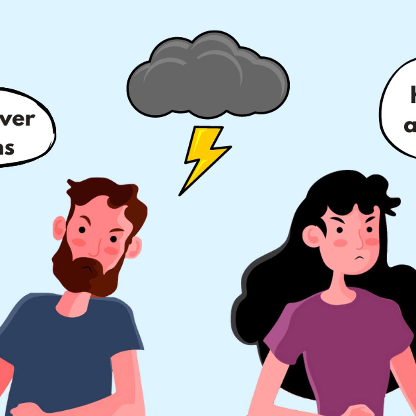 Defusing Emotionally Charged Conversations: 4 Steps to Success