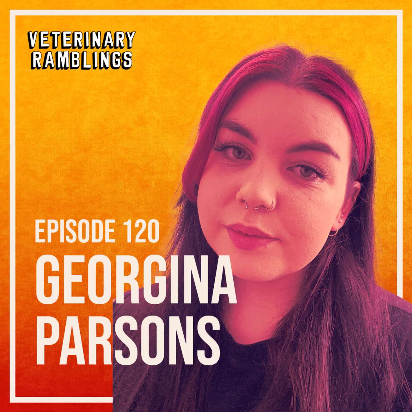 Veterinary Ramblings