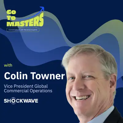 Colin Towner