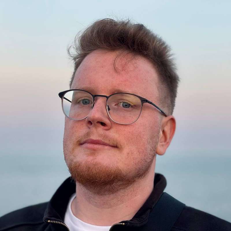 Дмитрий Коваленко