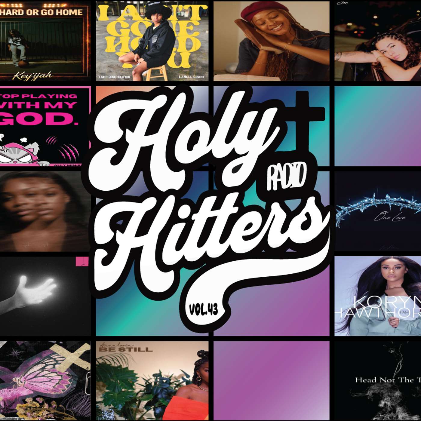 VOLUME 43 | WOMAN OF WORSHIP (MOTHERS DAY MIX) episode artwork