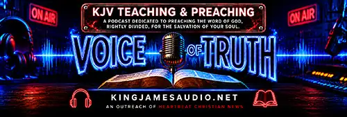 Voice of Truth