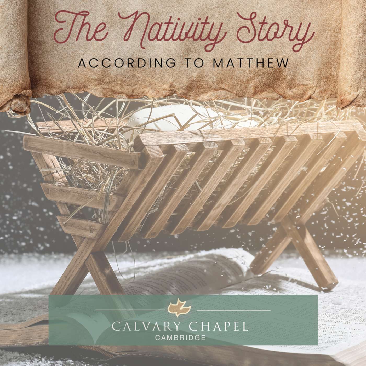 The Nativity Story