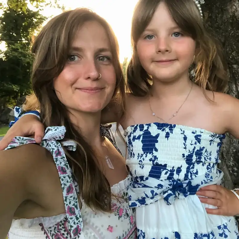 Raising Wholeness with Jenn Reilly