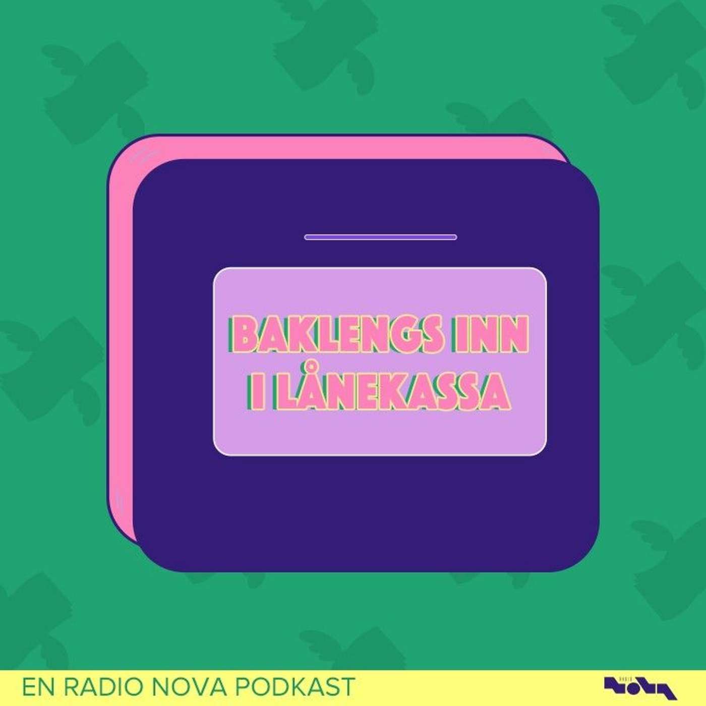 #11 Valentines, sang, kjærlighetsproblemer og moro episode artwork