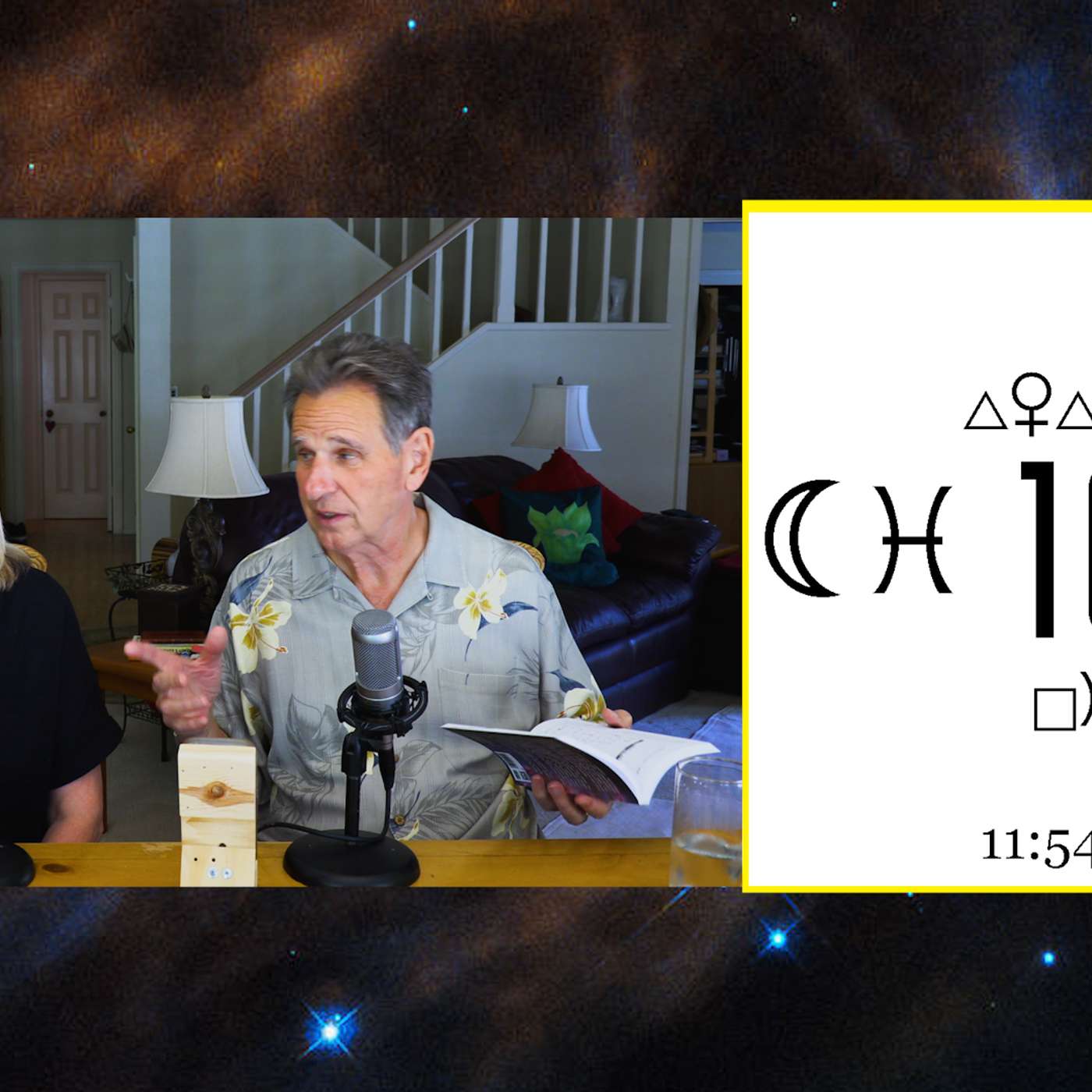 August 10-16, 2026 Forecast