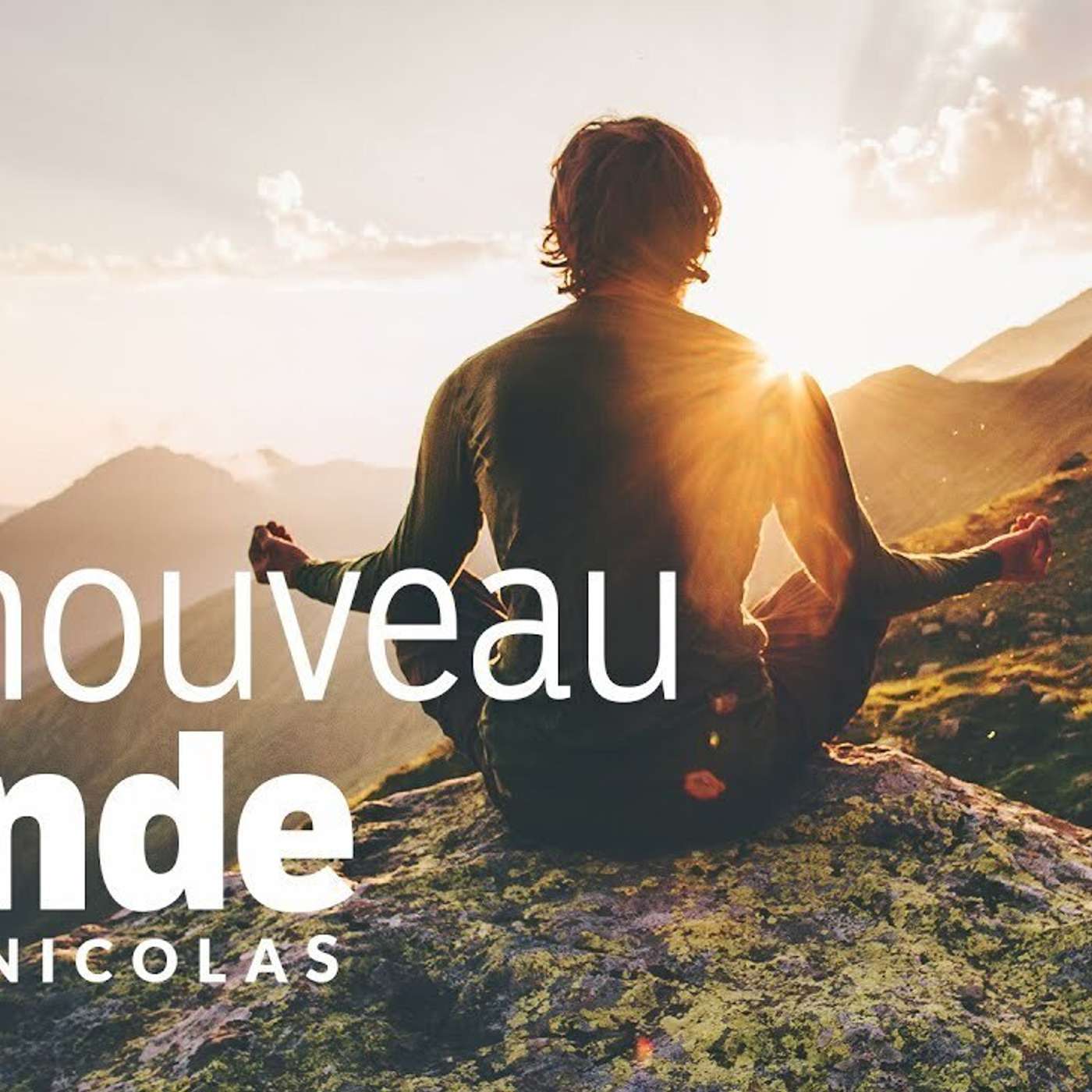 CAPSULE DU MARDI: Un nouveau monde episode artwork