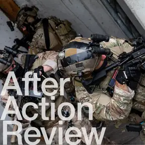 The After Action Review 