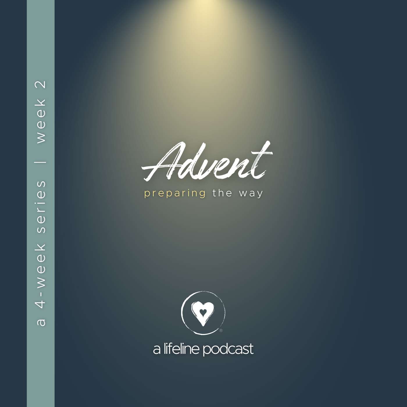 The Defender Podcast