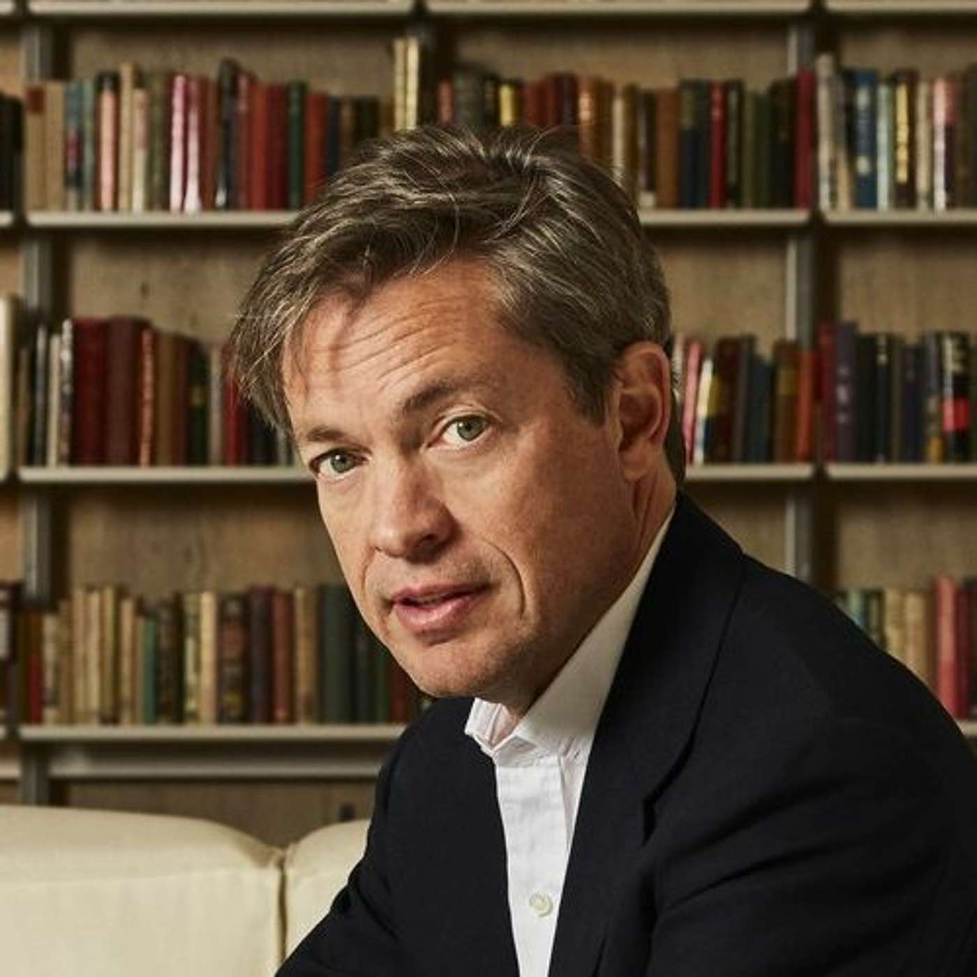 Nicolas Berggruen on the Dynamics of Power, Wisdom, and Ideas in the Age of AI