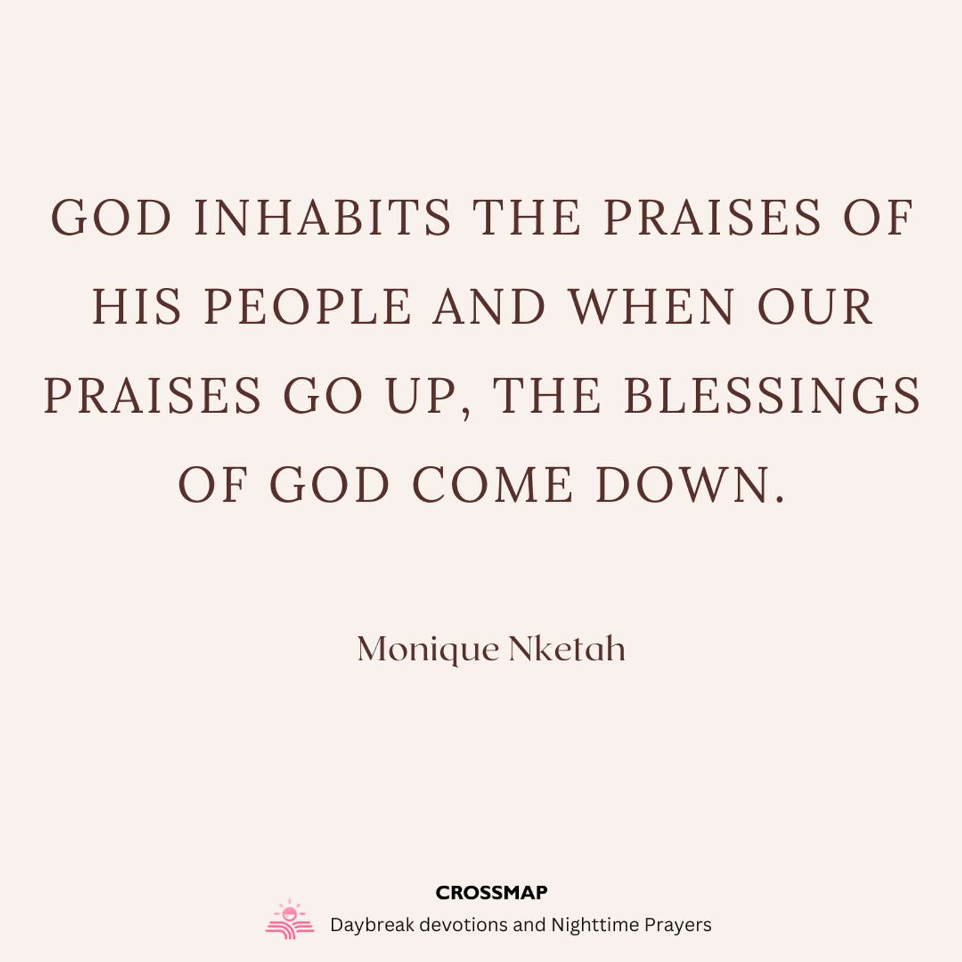 Being Thankful During Moments of Brokenness