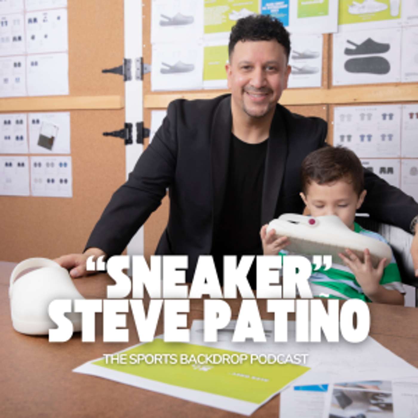 A Footwear Industry Pioneer Talks Entrepreneurship and Sustainability