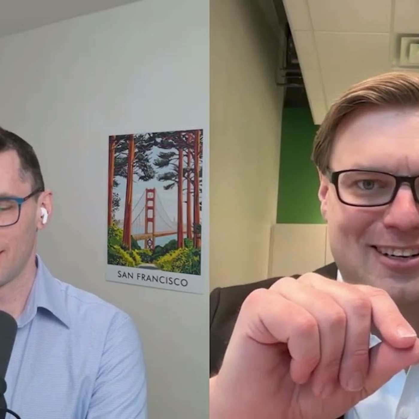 How AI Tools for Supply Chain Saved This Manufacturer $7M Per Plant episode artwork