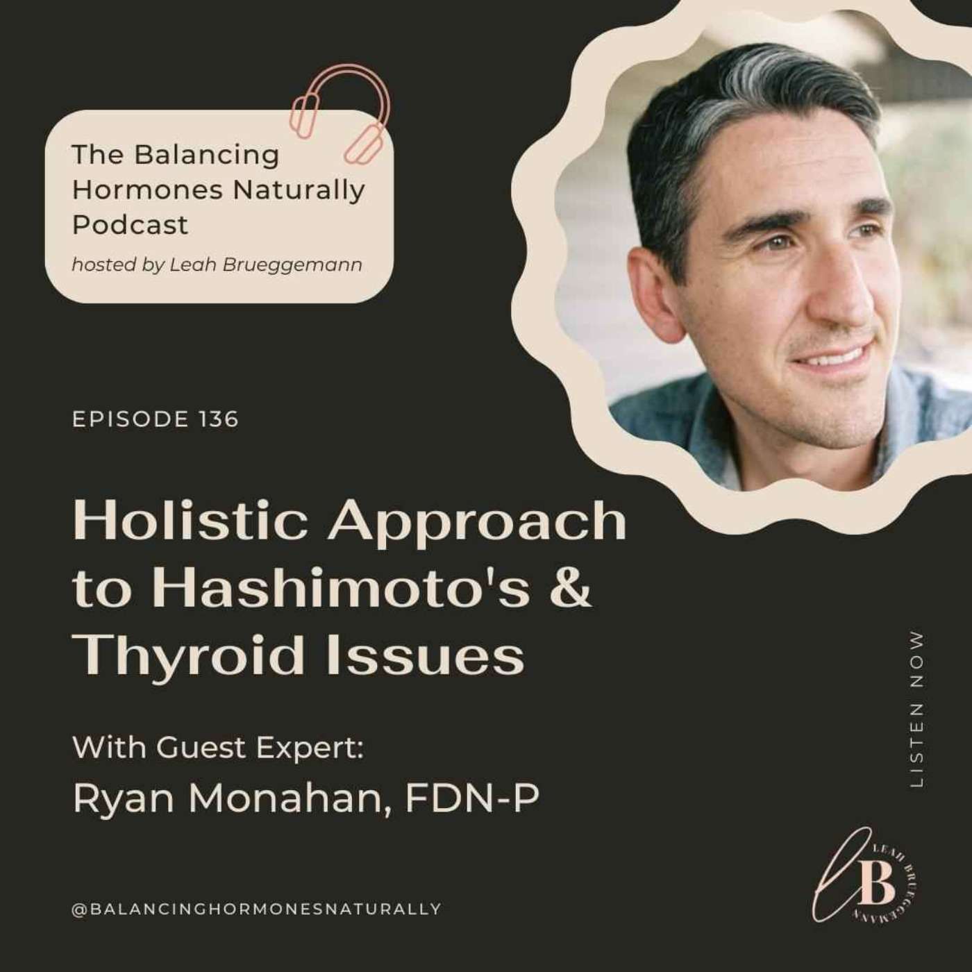 Balancing Hormones Naturally